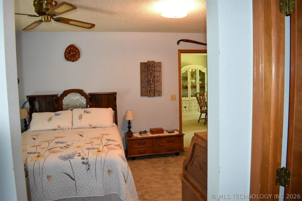 10164 Bloomfield North Gentry, AR 72734