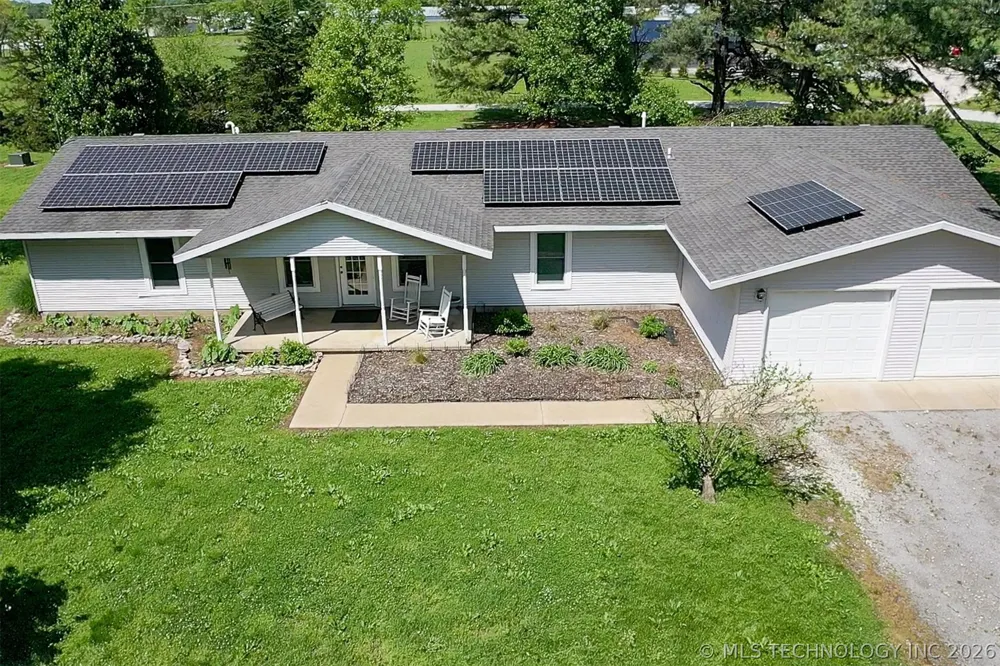 10164 Bloomfield North Gentry, AR 72734