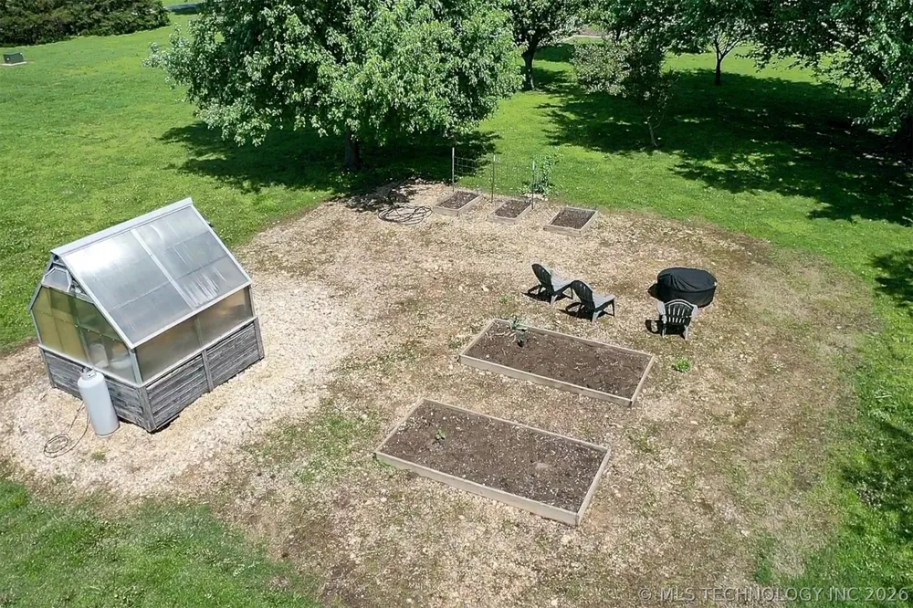 10164 Bloomfield North Gentry, AR 72734