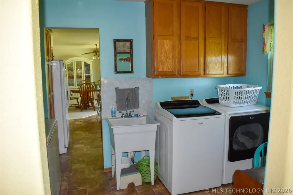 10164 Bloomfield North Gentry, AR 72734