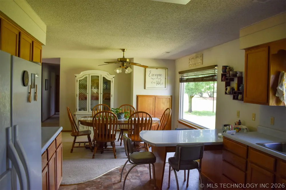 10164 Bloomfield North Gentry, AR 72734