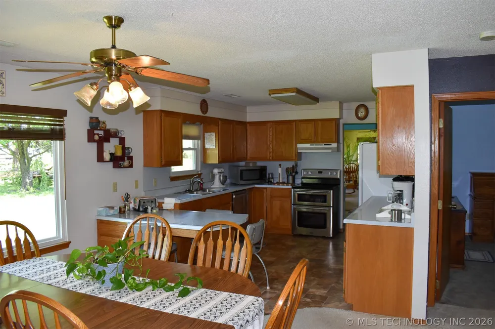 10164 Bloomfield North Gentry, AR 72734