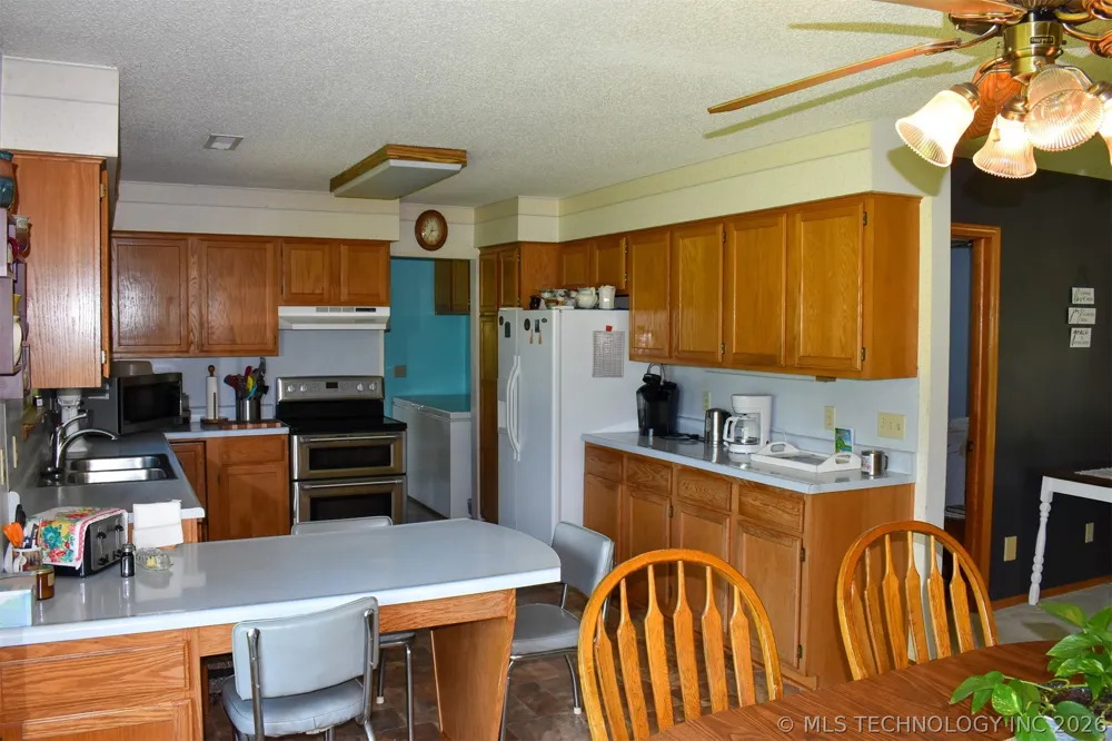 10164 Bloomfield North Gentry, AR 72734