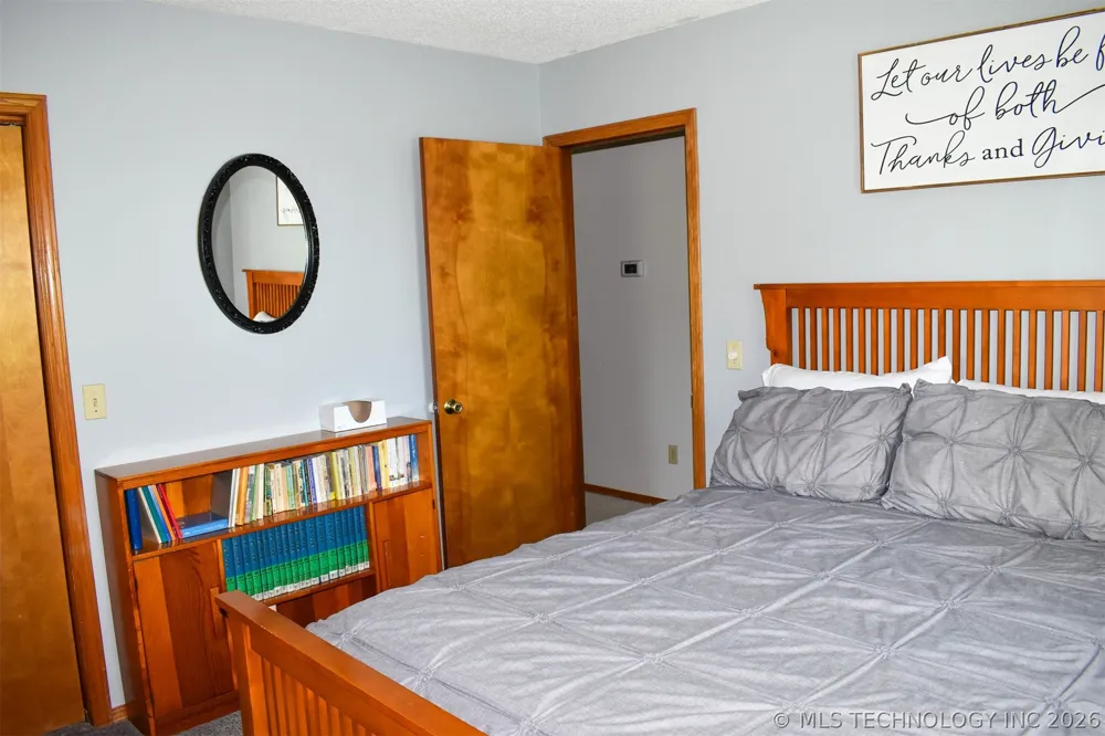 10164 Bloomfield North Gentry, AR 72734