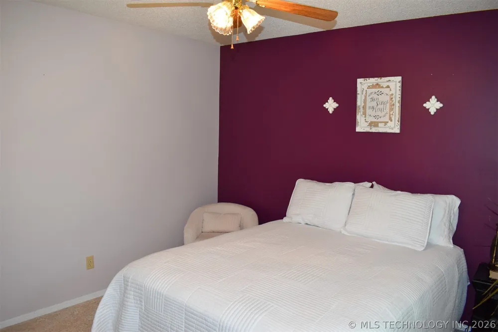 10164 Bloomfield North Gentry, AR 72734