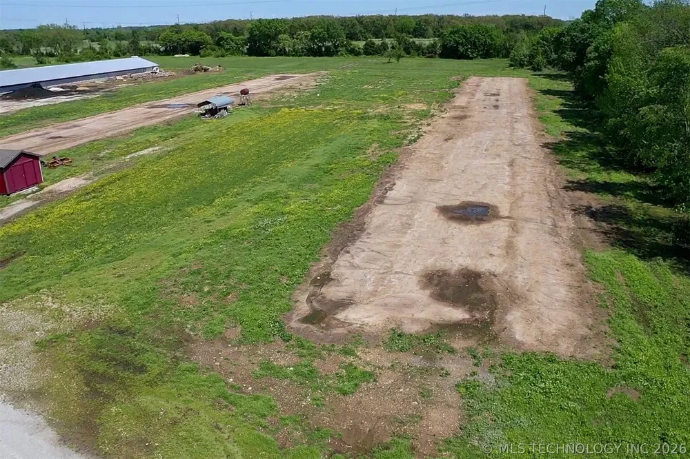 10164 Bloomfield North Gentry, AR 72734