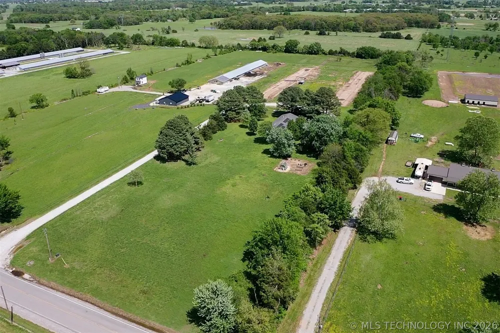 10164 Bloomfield North Gentry, AR 72734