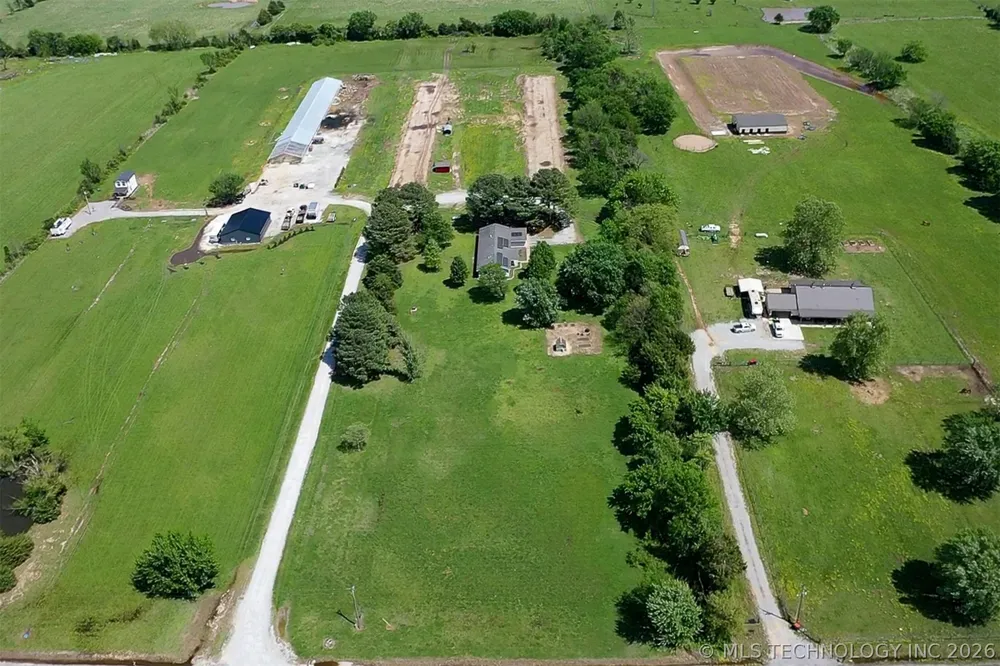 10164 Bloomfield North Gentry, AR 72734