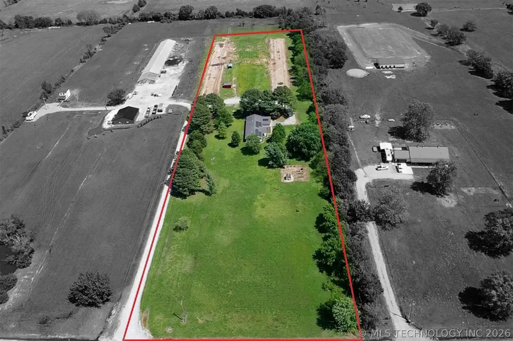 10164 Bloomfield North Gentry, AR 72734