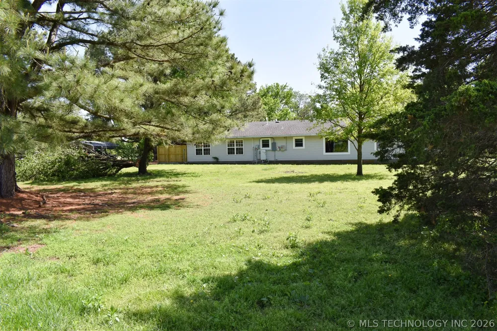 10164 Bloomfield North Gentry, AR 72734