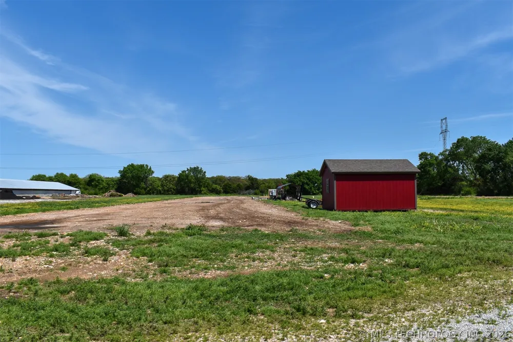 10164 Bloomfield North Gentry, AR 72734