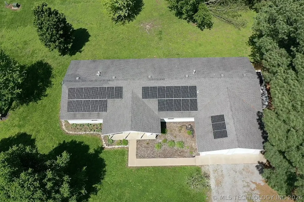 10164 Bloomfield North Gentry, AR 72734