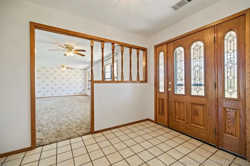 477343 E 1090 Roland, OK 74954