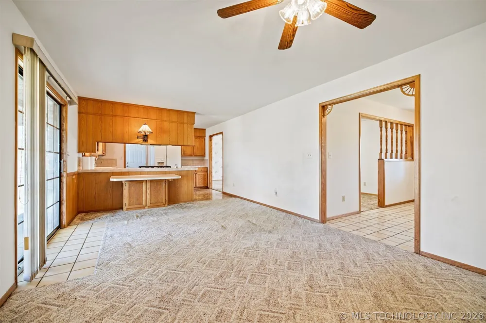 477343 E 1090 Roland, OK 74954