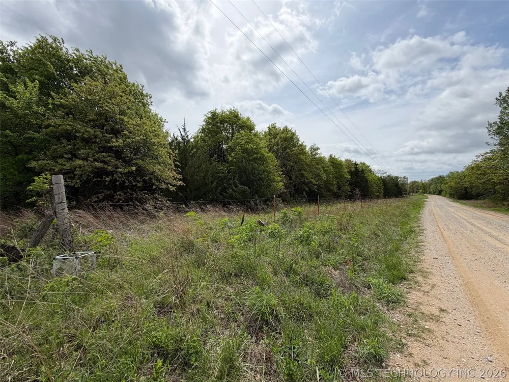 S Berryhill Road Jennings, OK 74038