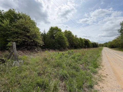 S Berryhill Road