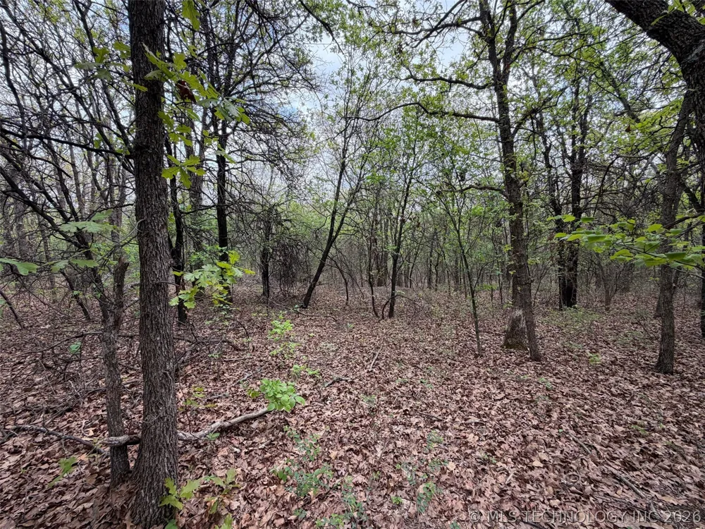 S Berryhill Road Jennings, OK 74038