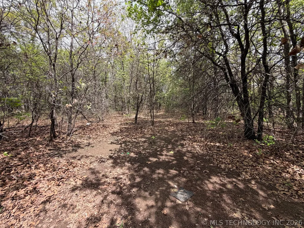 S Berryhill Road Jennings, OK 74038