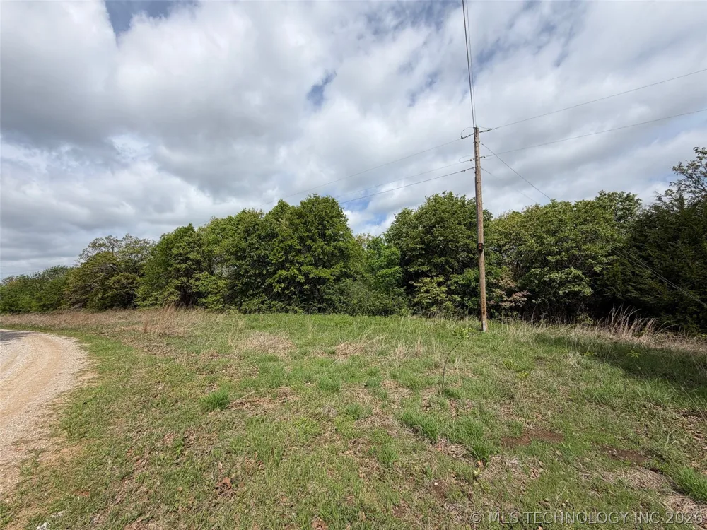 S Berryhill Road Jennings, OK 74038
