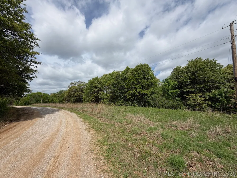 S Berryhill Road Jennings, OK 74038