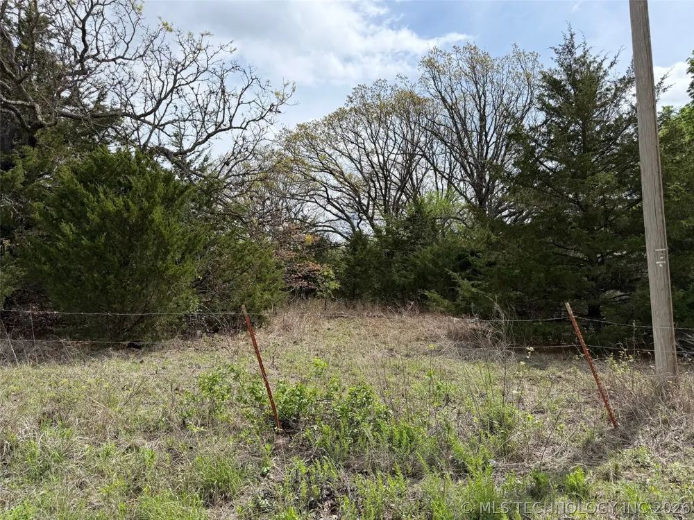 S Berryhill Road Jennings, OK 74038