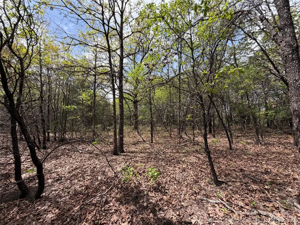 S Berryhill Road Jennings, OK 74038