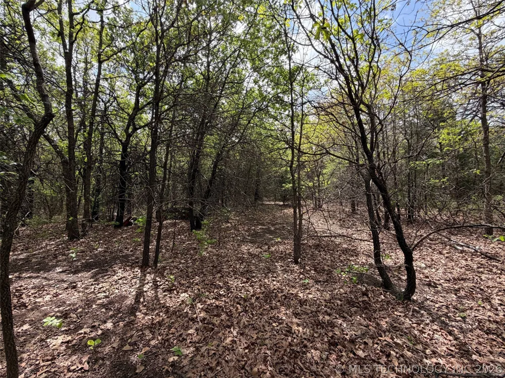 S Berryhill Road Jennings, OK 74038
