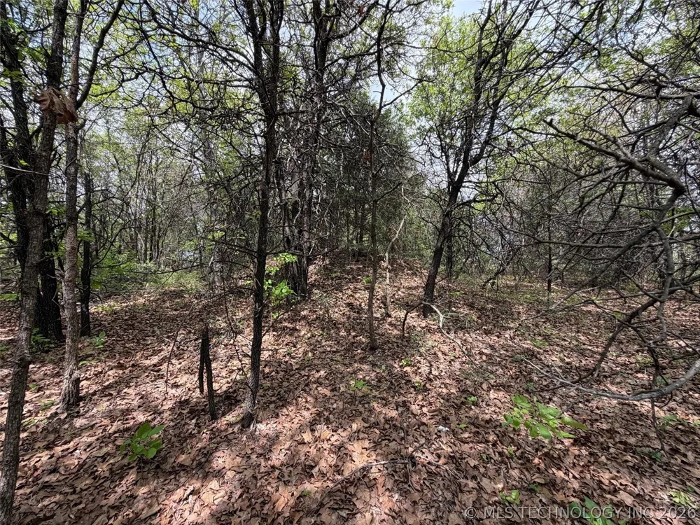 S Berryhill Road Jennings, OK 74038