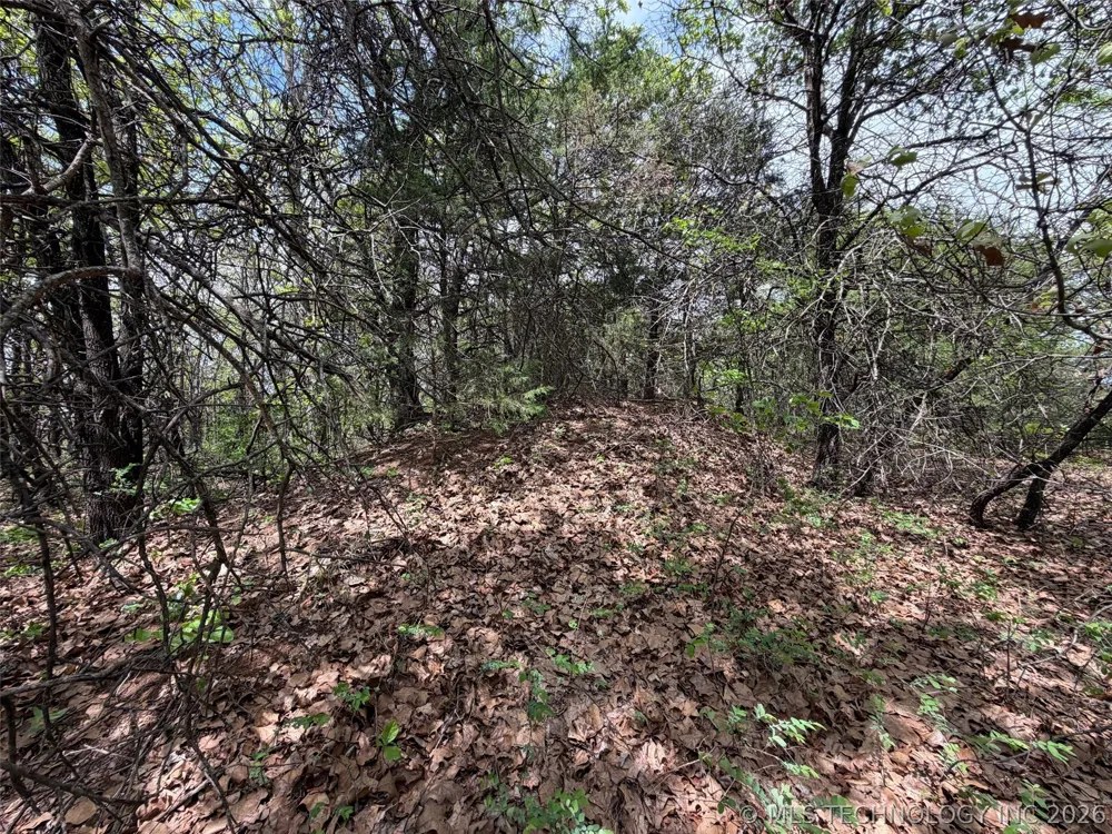 S Berryhill Road Jennings, OK 74038
