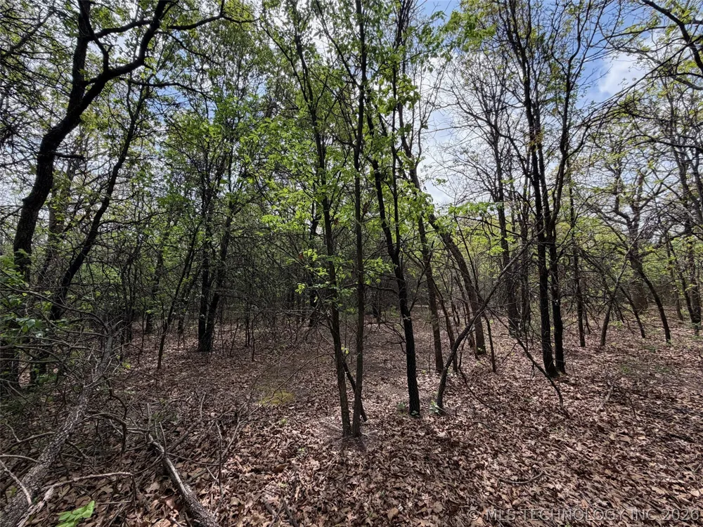 S Berryhill Road Jennings, OK 74038