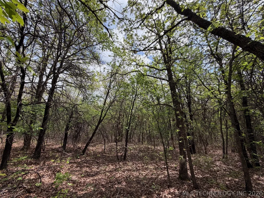 S Berryhill Road Jennings, OK 74038