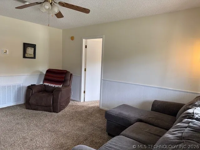 32 Holiday Road Burneyville, OK 73430