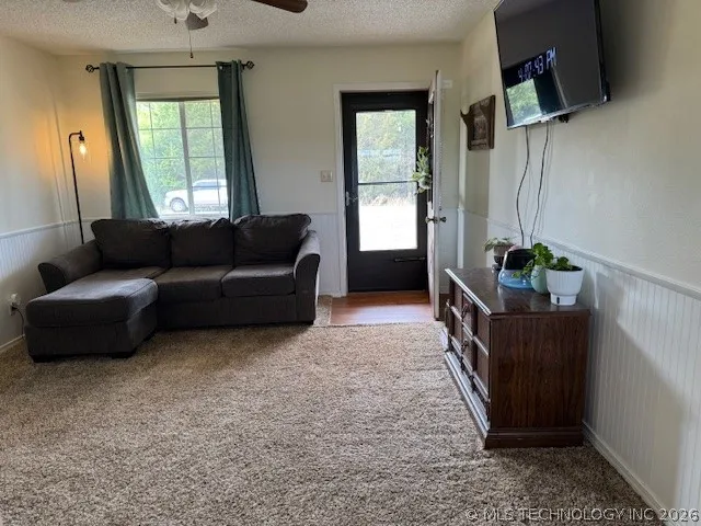 32 Holiday Road Burneyville, OK 73430