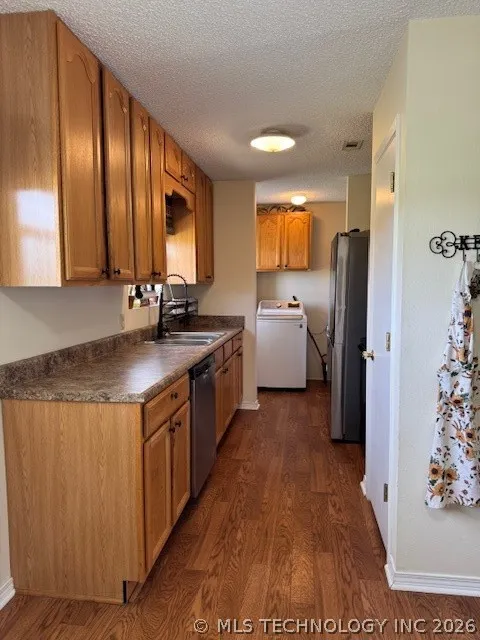 32 Holiday Road Burneyville, OK 73430