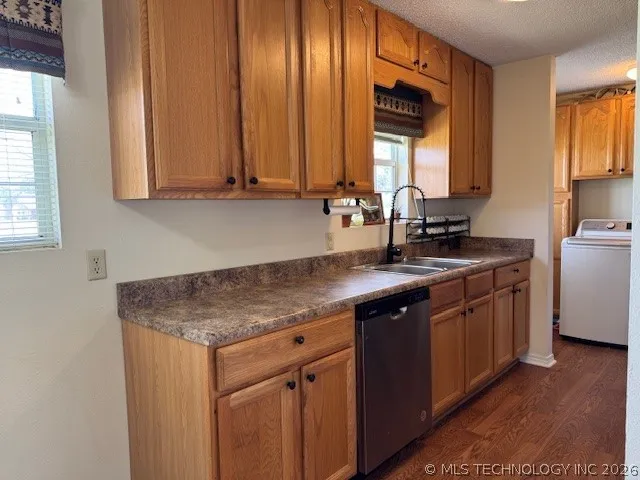 32 Holiday Road Burneyville, OK 73430
