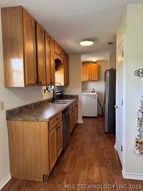 32 Holiday Road Burneyville, OK 73430