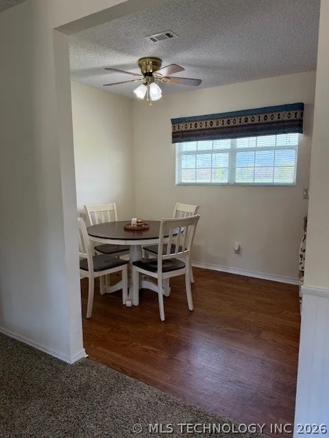 32 Holiday Road Burneyville, OK 73430