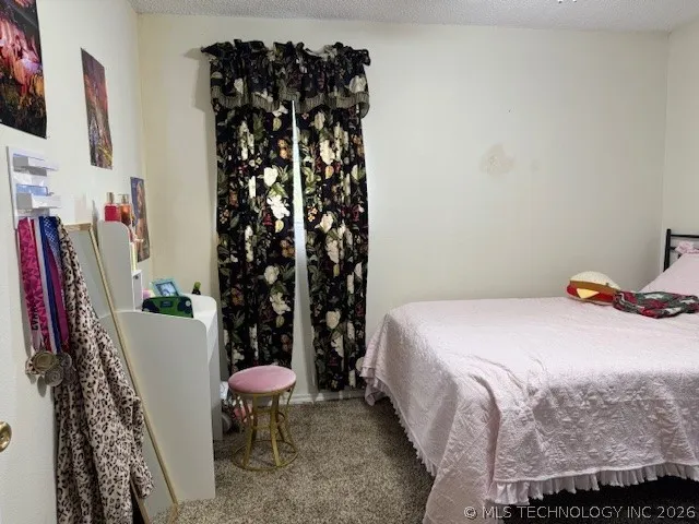 32 Holiday Road Burneyville, OK 73430