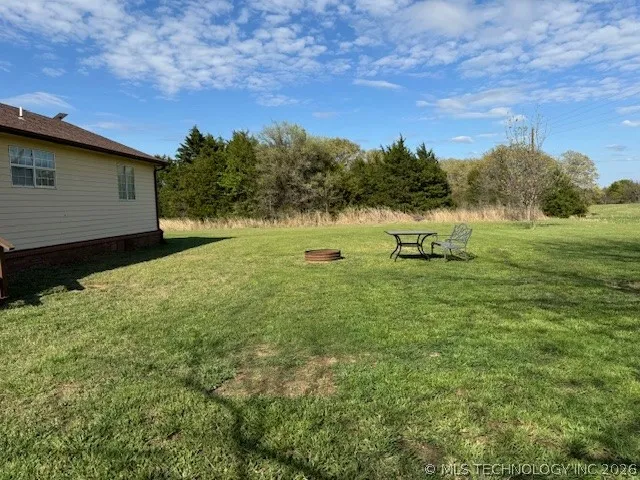 32 Holiday Road Burneyville, OK 73430