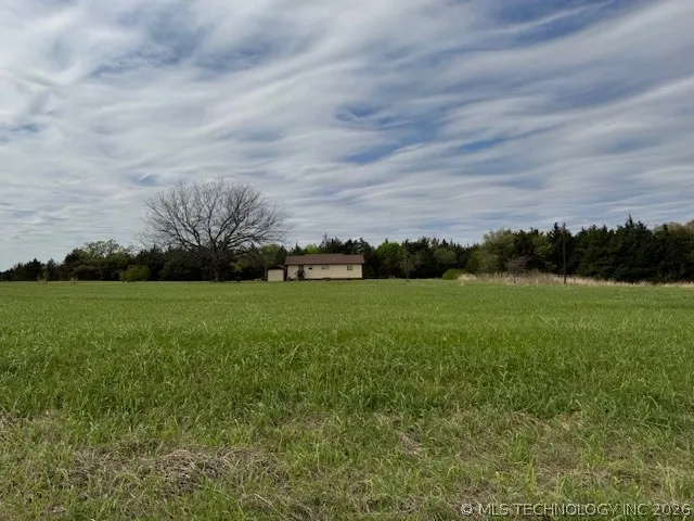 32 Holiday Road Burneyville, OK 73430