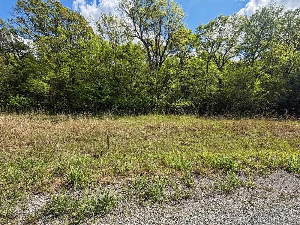 425 S Thunder Road Fort Gibson, OK 74434