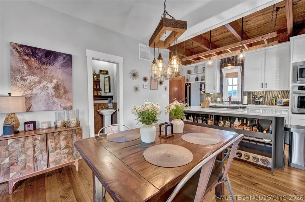 37 Firefly Lane Carlton Landing, OK 74432