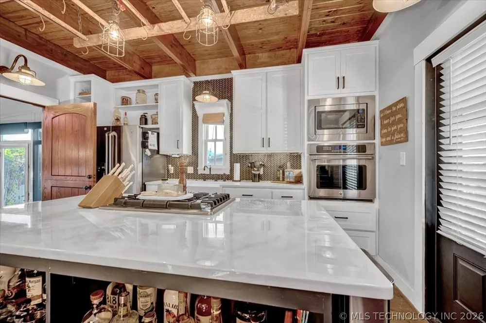 37 Firefly Lane Carlton Landing, OK 74432