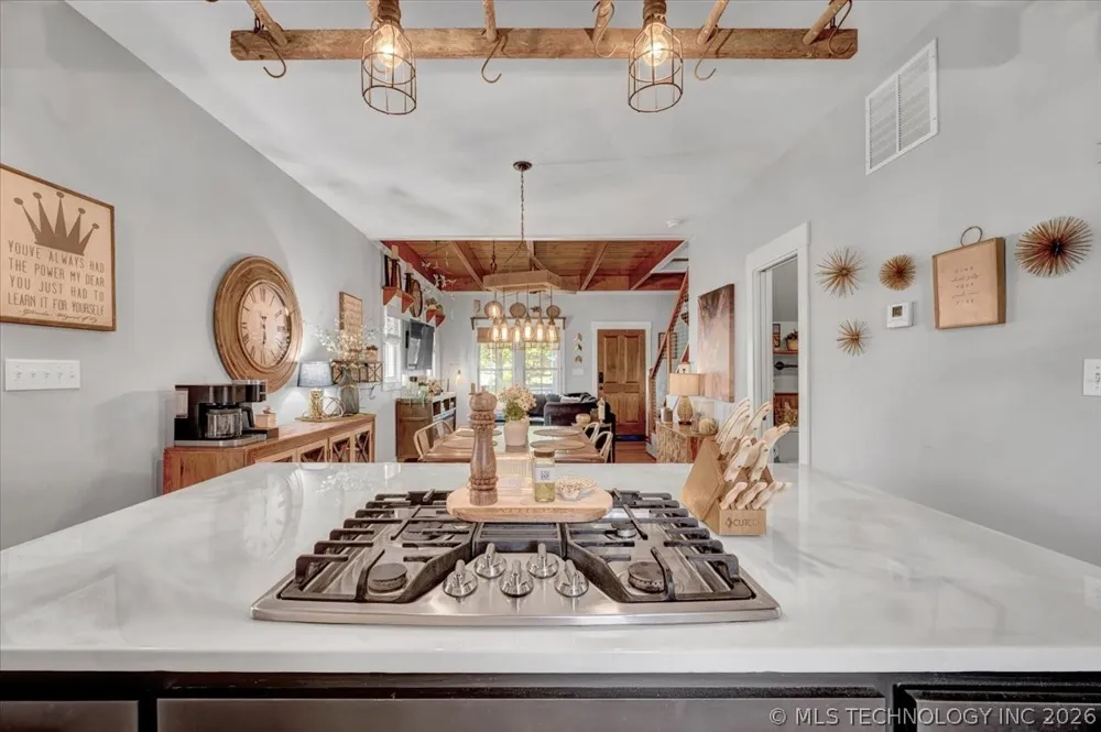 37 Firefly Lane Carlton Landing, OK 74432
