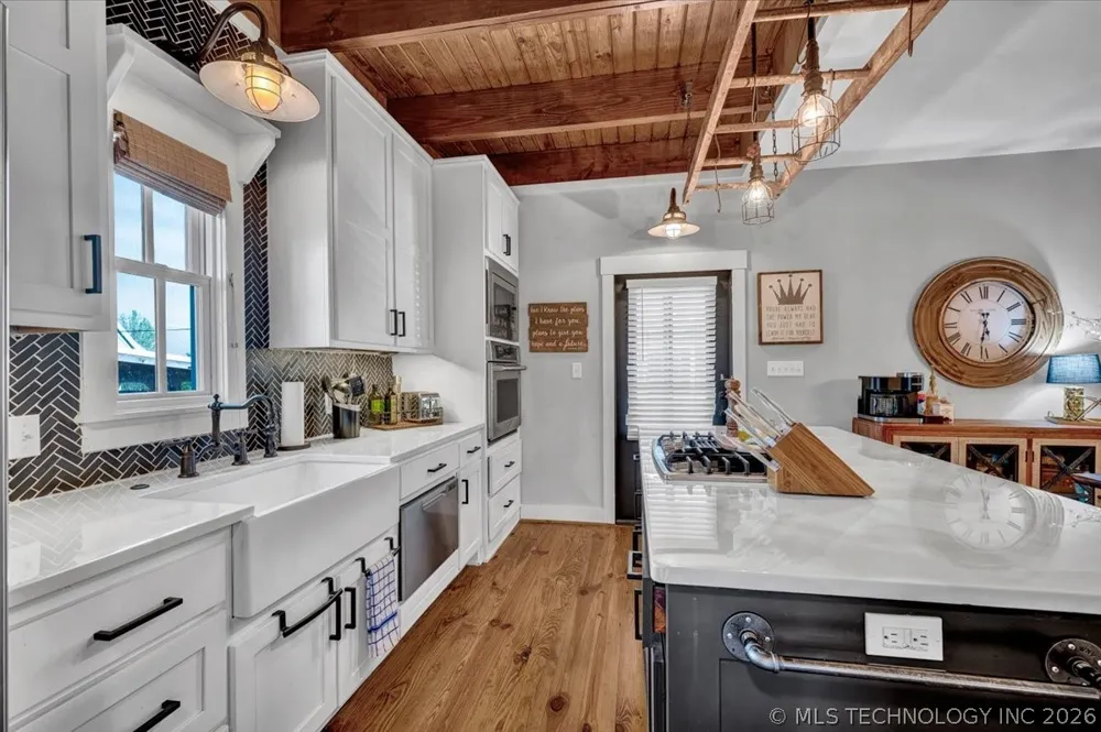 37 Firefly Lane Carlton Landing, OK 74432