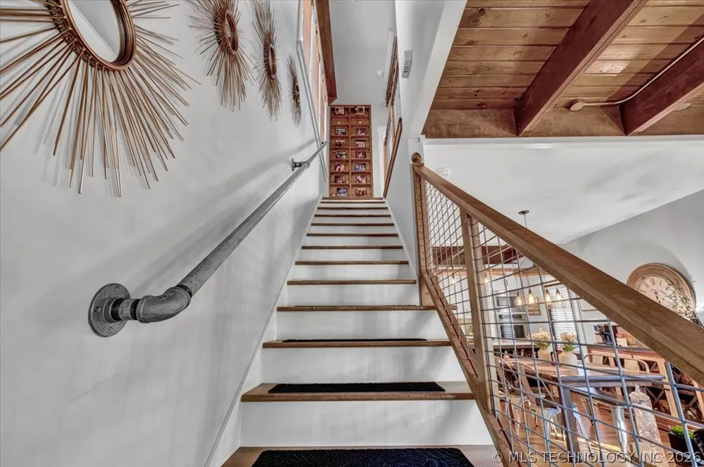 37 Firefly Lane Carlton Landing, OK 74432