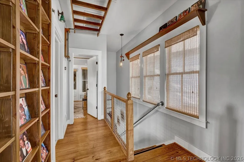 37 Firefly Lane Carlton Landing, OK 74432