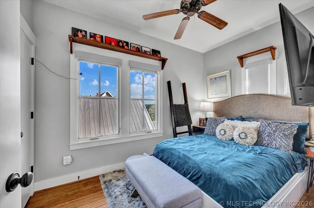 37 Firefly Lane Carlton Landing, OK 74432