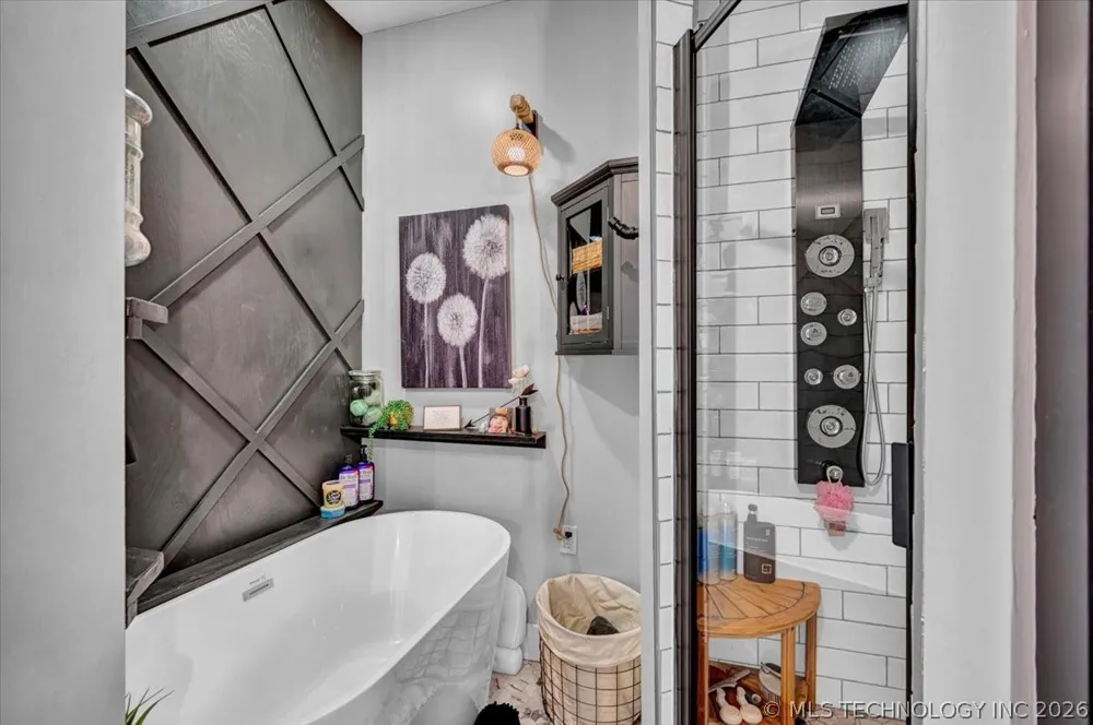 37 Firefly Lane Carlton Landing, OK 74432