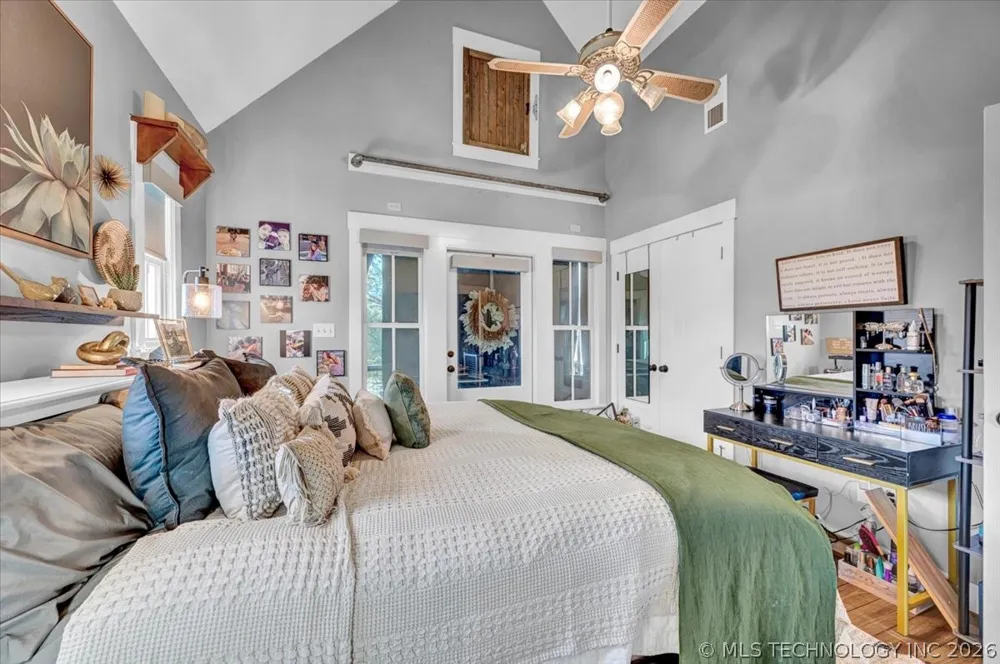 37 Firefly Lane Carlton Landing, OK 74432